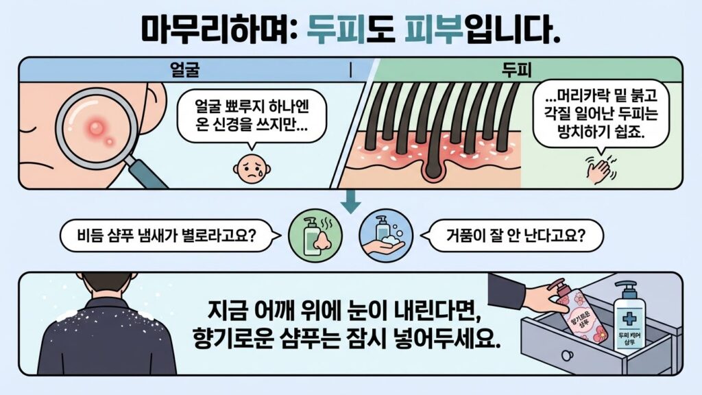 지루성 피부염