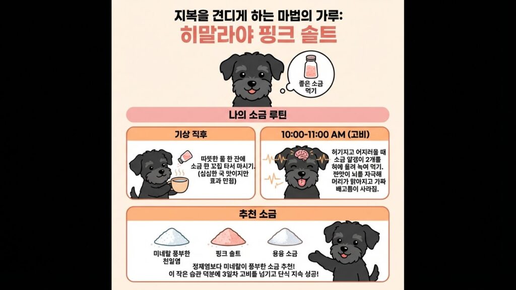 히말라야 핑크 솔트