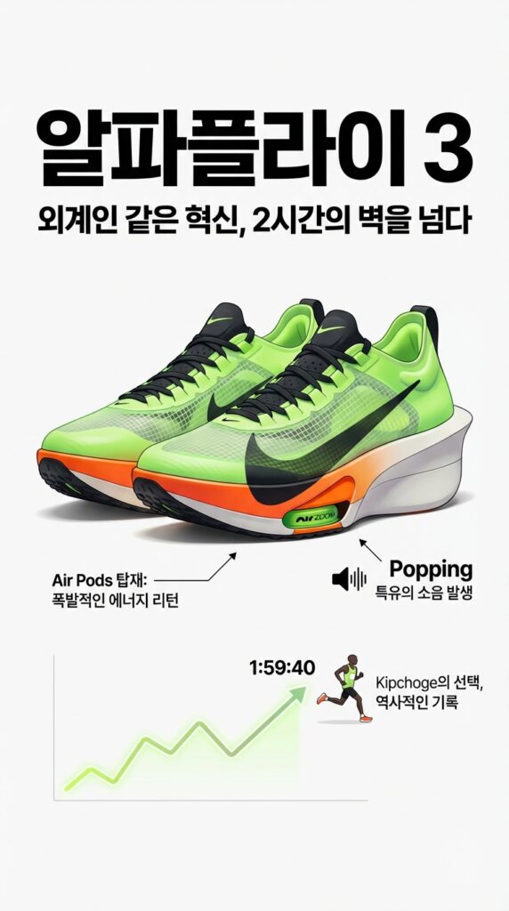 나이키 알파플라이 3