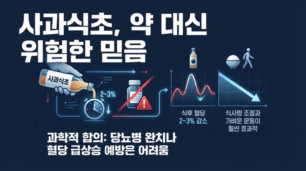 애플사이다비니거 애사비 효능 없다? 최근 논문이 밝힌 식초 다이어트의 배신 (위장만 버리는 꼴) 5 애플사이다비니거 애사비 효능
효과가 별로 없음