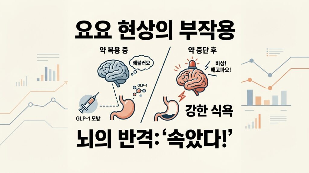 위고비 요요 현상